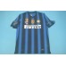 Inter Milan 10/11 Home Blue Soccer Jersey